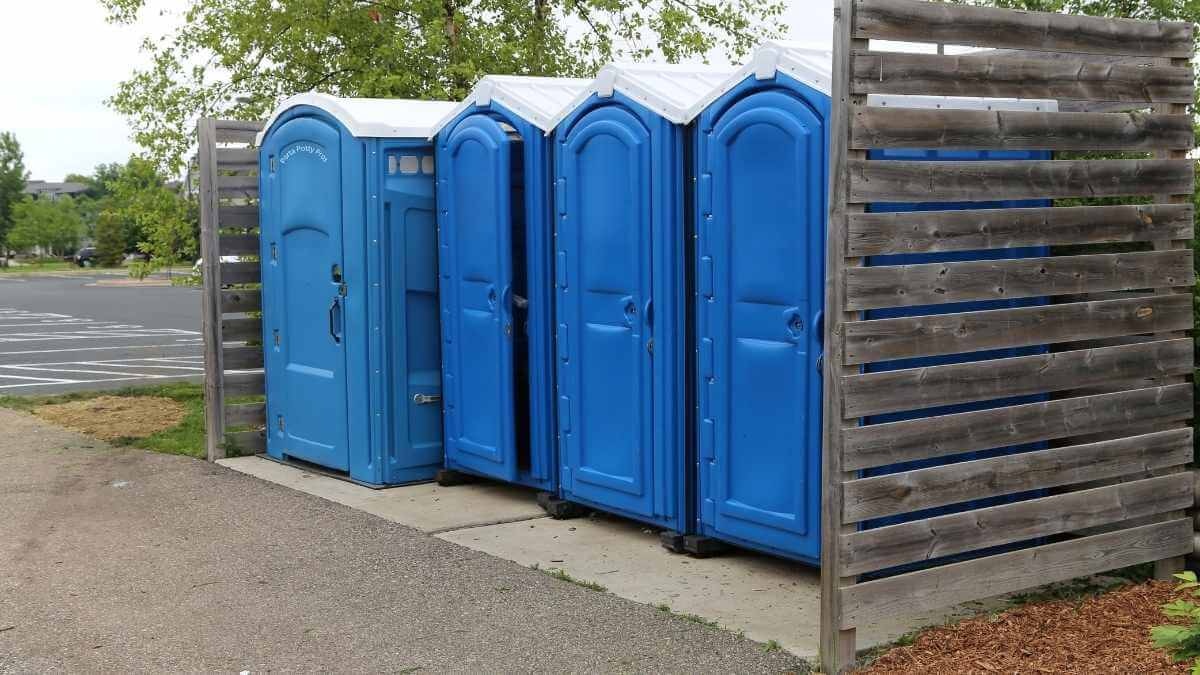 Porta Potty Rental Pros - Reliable Portable Toilet Rentals in Bozeman, MT, 59715